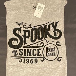 Haunted Mansion Tee